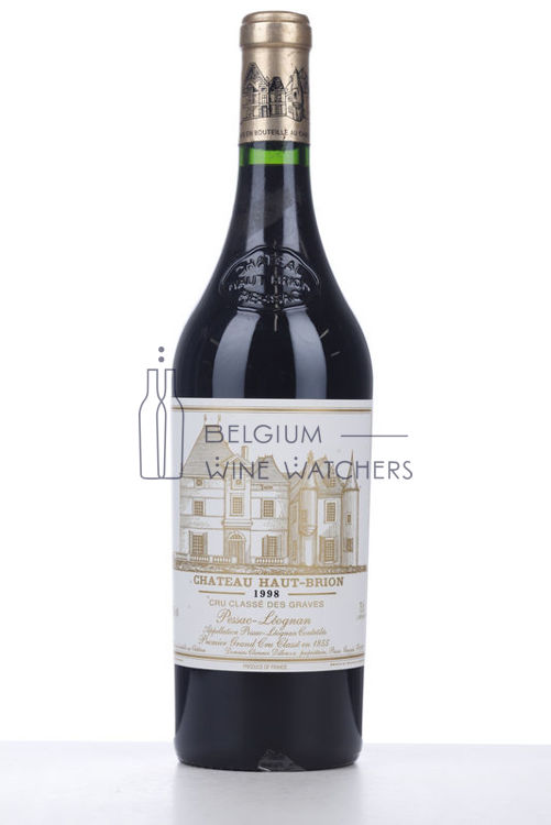 Image de 1998 HAUT BRION